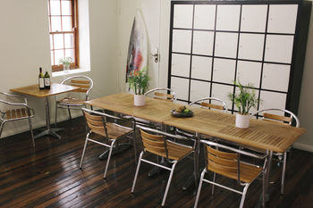 Mad Monkey Backpackers On Broadway - Adults Only - Accommodation NT 0