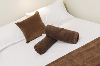 Mad Monkey Backpackers On Broadway - Adults Only - Accommodation NT 2