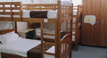 Mad Monkey Backpackers On Broadway - Adults Only - Accommodation NT 16