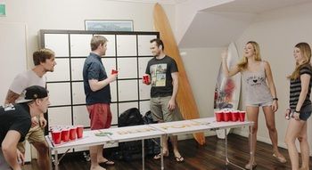 Mad Monkey Backpackers On Broadway - Adults Only - Accommodation NT 20