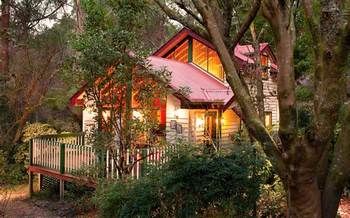 Cambridge Cottages Bed & Breakfast - NT Tourism 1