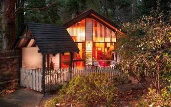 Cambridge Cottages Bed & Breakfast - NT Tourism 3