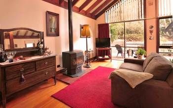 Cambridge Cottages Bed & Breakfast - NT Tourism 6