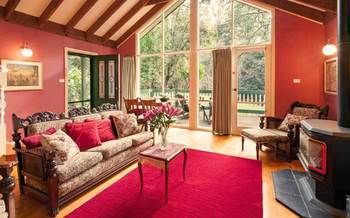 Cambridge Cottages Bed & Breakfast - NT Tourism 7