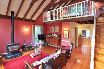 Cambridge Cottages Bed & Breakfast - NT Tourism 9