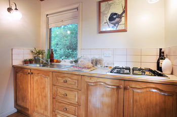 Cambridge Cottages Bed & Breakfast - NT Tourism 10