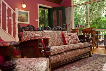Cambridge Cottages Bed & Breakfast - NT Tourism 12
