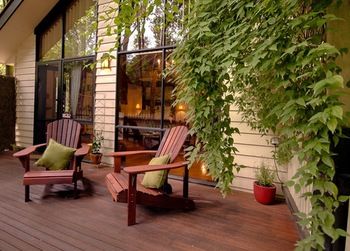 Cambridge Cottages Bed & Breakfast - NT Tourism 13