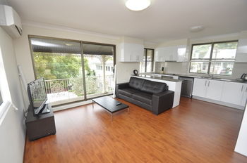 Balmain 1 Mont Furnished Apartment - NT Tourism 4