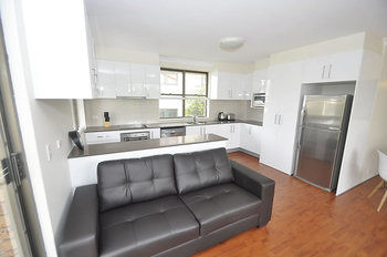 Balmain 1 Mont Furnished Apartment - NT Tourism 5