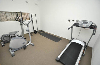 Balmain 1 Mont Furnished Apartment - NT Tourism 6