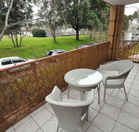 Balmain 12 Foy Furnished Apartment - NT Tourism