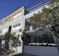 Camperdown 11 Briggs Furnished Apartment - Accommodation NT