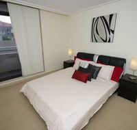 Balmain 704 Mar Furnished Apartment - NT Tourism