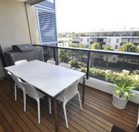 Camperdown 608 St Furnished Apartment - Accommodation NT