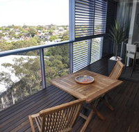 Camperdown 908 St Furnished Apartment - Accommodation NT