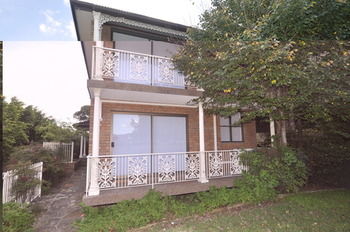 Balmain 2 Mont Furnished Apartment - NT Tourism 0