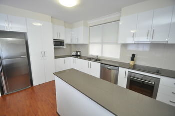 Balmain 2 Mont Furnished Apartment - NT Tourism 12
