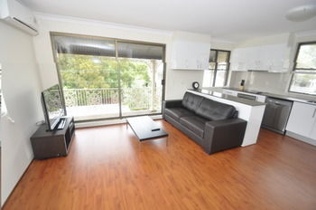 Balmain 2 Mont Furnished Apartment - NT Tourism 15