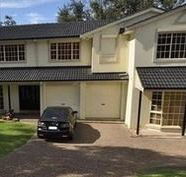 Castle Hill 60A Gil Furnished Apartment - Accommodation NT