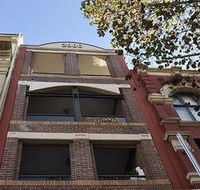 Darlinghurst 17 Oxf Furnished Apartment - Accommodation NT