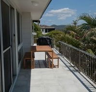 Emerald Views - Accommodation NT