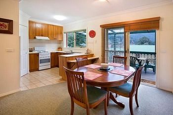 Annie's Escape In Warburton - Accommodation NT 2
