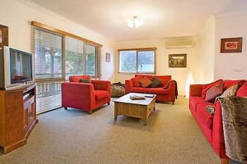 Annie's Escape In Warburton - Accommodation NT 4