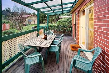 Annie's Escape In Warburton - Accommodation NT 5