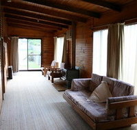 A Settleraposs Cottage - Accommodation NT