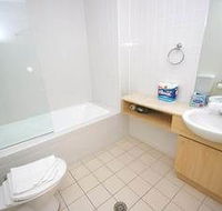 Homebush 122 Ben Furnished Apartment - Accommodation NT