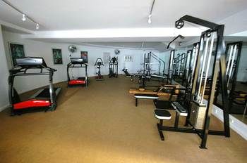 Homebush 122 Ben Furnished Apartment - Accommodation NT 3