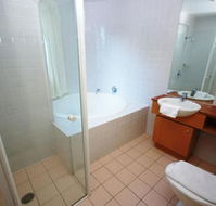 Homebush 133 Ben Furnished Apartment - Accommodation NT