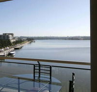Homebush 3 Ben Furnished Apartment - Accommodation NT