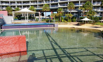 Homebush 3 Ben Furnished Apartment - Accommodation NT 2