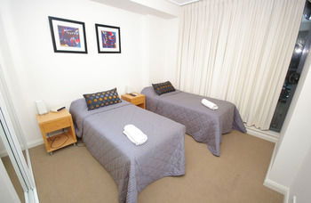 Homebush 3 Ben Furnished Apartment - Accommodation NT 3