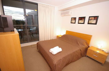 Homebush 3 Ben Furnished Apartment - Accommodation NT 4
