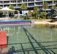 Homebush 57 Ben Furnished Apartment - Accommodation NT