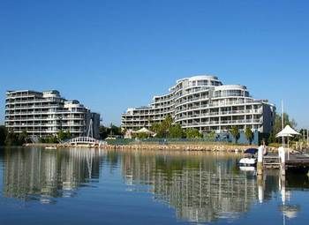 Homebush 57 Ben Furnished Apartment - Accommodation NT 7