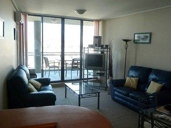 Homebush Bay 125 Ben Furnished Apartment - Accommodation NT 2