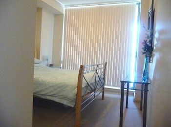 Homebush Bay 125 Ben Furnished Apartment - Accommodation NT 3