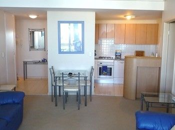 Homebush Bay 125 Ben Furnished Apartment - Accommodation NT 6