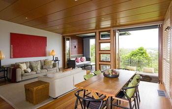 Noosa Residences - Accommodation NT 2