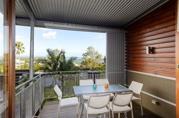 Noosa Residences - Accommodation NT 3