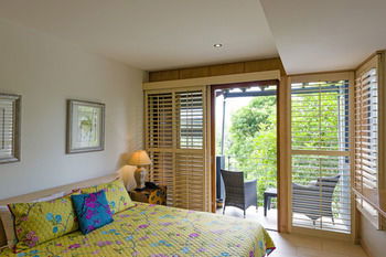 Noosa Residences - Accommodation NT 4