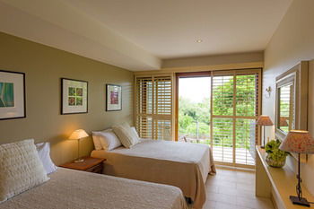 Noosa Residences - Accommodation NT 5