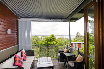 Noosa Residences - Accommodation NT 9