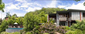 Noosa Residences - Accommodation NT 11