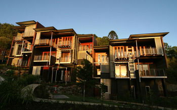Noosa Residences - Accommodation NT 12