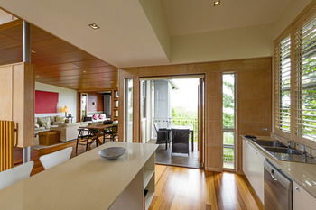 Noosa Residences - Accommodation NT 13